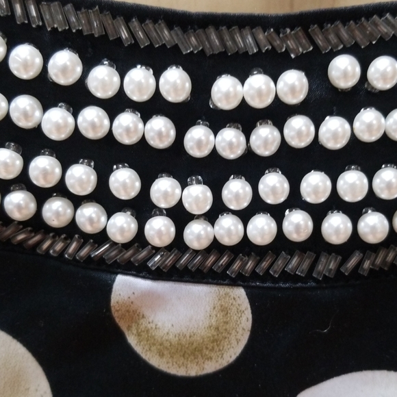 Blouse - Picture 2 of 2